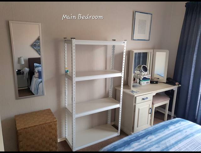 2 BEDROOM APARTMENT FOR SALE IN RAVENSWOOD